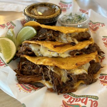 El Patio Fresh Mexican Grill - Quesabirria Tacos - Breakfast & Brunch Near Me - Davis, California El Patio Fresh Mexican Grill - Quesabirria Tacos - Breakfast & Brunch Near Me - Davis, California