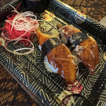 Little Ferry Sushi - Unagi sushi - Japanese Near Me - Lake Forest, California Little Ferry Sushi - Unagi sushi - Japanese Near Me - Lake Forest, California