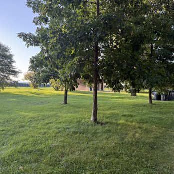 Elliott Park - Park - Parks Near Me - Evanston, Illinois
