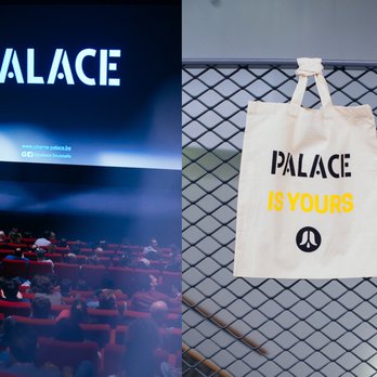 Cinema Palace - Cinema Near Me - Brussels, BRU Cinema Palace - Cinema Near Me - Brussels, BRU