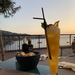 La Terrazza - Drinks