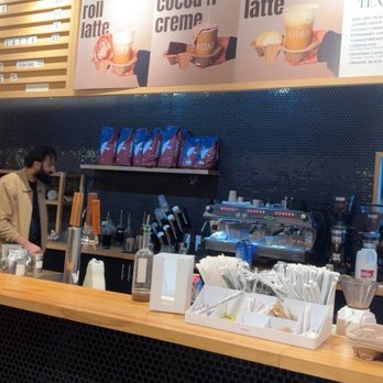 Kitab Cafe - Cafes Near Me - Detroit, Michigan Kitab Cafe - Cafes Near Me - Detroit, Michigan