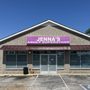 Jenna's Adult Superstore