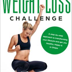 Healthy U- The Wellness Center - Weight loss challenge to get motivated and supported by group, if you win, get prize