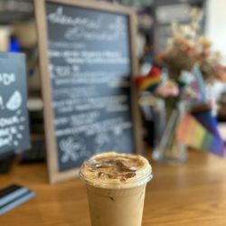 Whirlwind Coffee Company