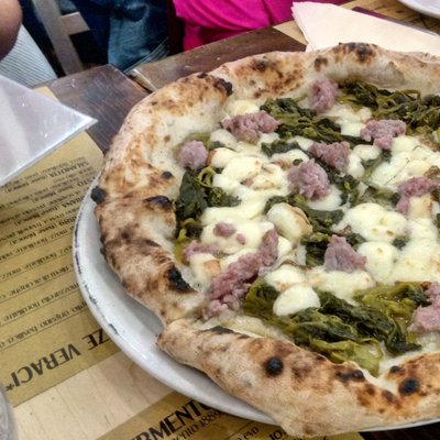 Fermento 1889 by null