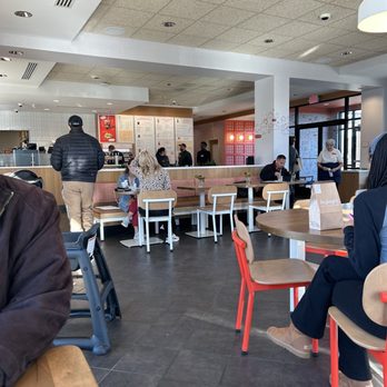 Daybright Coffee & Refreshment - Inside - Coffee & Tea Near Me - Hiram, Georgia