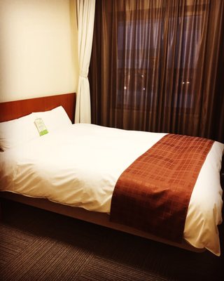 Dormy Inn Kanazawa by null