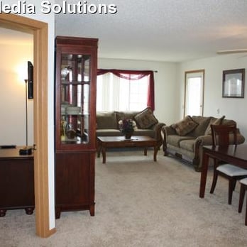 Estates - Living room at Mendocino Village - Apartments Near Me - Sheboygan, Wisconsin Estates - Living room at Mendocino Village - Apartments Near Me - Sheboygan, Wisconsin