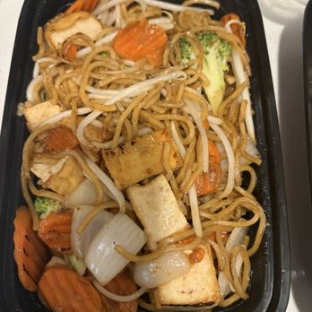 Thai Time Vancouver - 65. Yakisoba - Thai Near Me - Vancouver, Washington Thai Time Vancouver - 65. Yakisoba - Thai Near Me - Vancouver, Washington