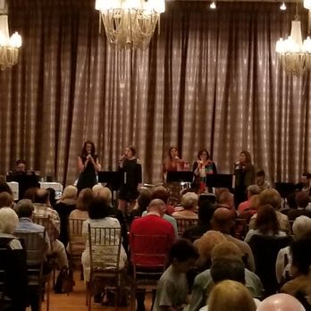 Temple Avodah - Temple Avodah hosted a community Hurricane Relief Concert in 2017 with its volunteer band, Schleppenwolf & Co. - Synagogues Near Me - Oceanside, New York Temple Avodah - Temple Avodah hosted a community Hurricane Relief Concert in 2017 with its volunteer band, Schleppenwolf & Co. - Synagogues Near Me - Oceanside, New York