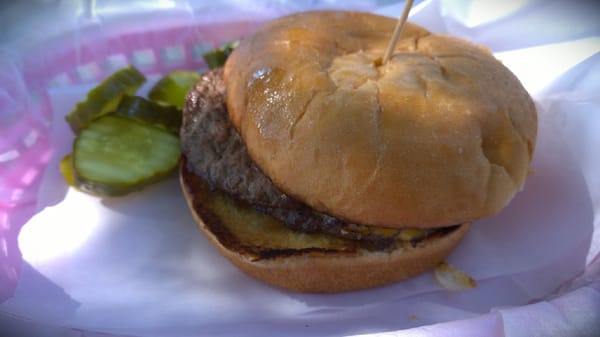 Peppermint Twist Drive In by null