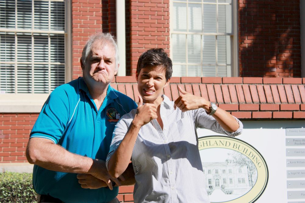 Brain and Body Solutions - grief counselor in Decatur, GA