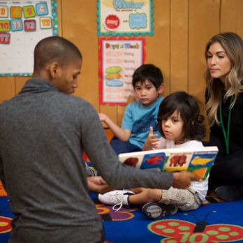 ACES ABA - Autism Therapy Center - ACES Circle Time - Educational Services Near Me - Fresno, California