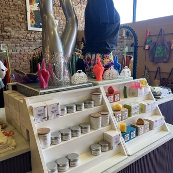 MOMU - Accessories Near Me - Salt Lake City, Utah