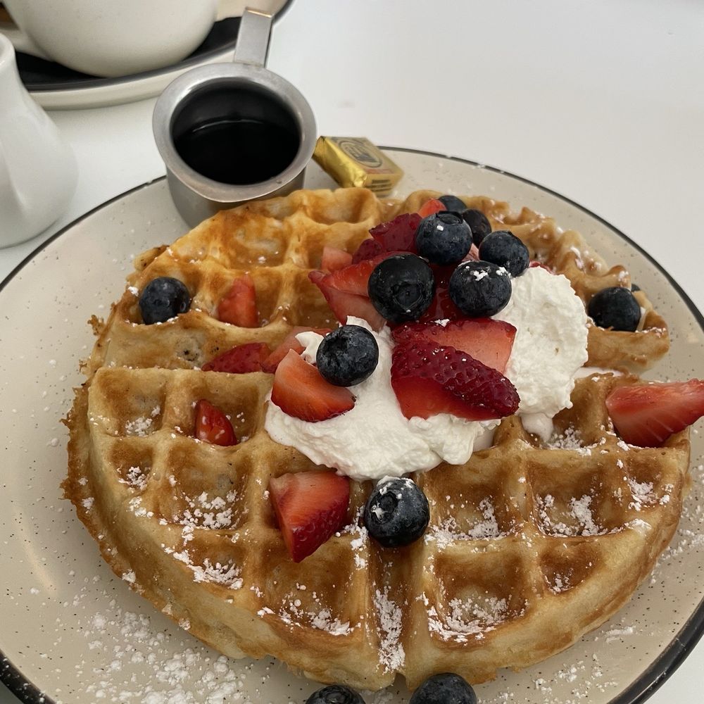 Waffle