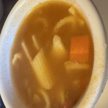 Caballo Blanco - Complimentary soup - Mexican Near Me - Sacramento, California Caballo Blanco - Complimentary soup - Mexican Near Me - Sacramento, California