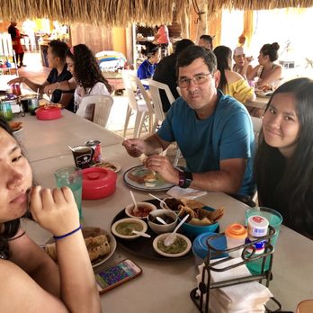 Luvis Tours - Condiments with our breakfast - Tours Near Me - Cabo San Lucas, BCS