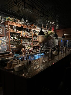 2 Chez Restaurant by null