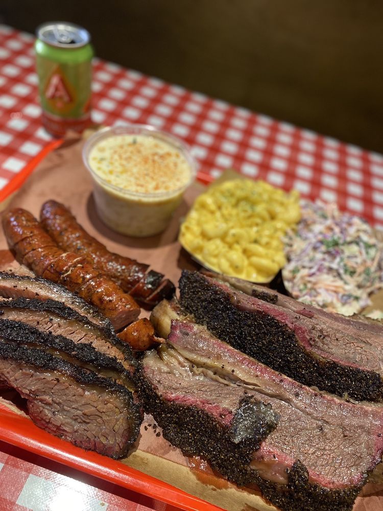Terry Black's Barbecue