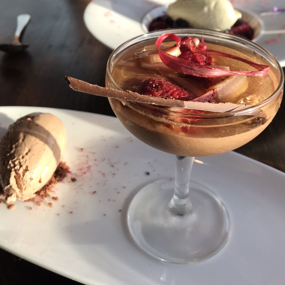iconiq - Chocolate trio $11 (or is it a duo?) - French Near Me - Seattle, Washington iconiq - Chocolate trio $11 (or is it a duo?) - French Near Me - Seattle, Washington