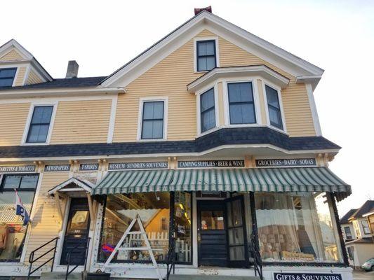 Fadden's General Store by null
