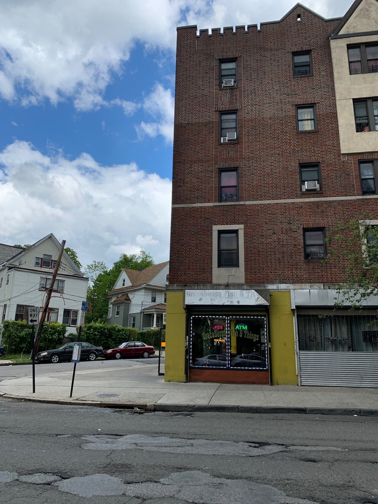 ORACABESSA FISH & THINGS Updated May 2024 242 W 1st St, Mount Vernon, New York Caribbean