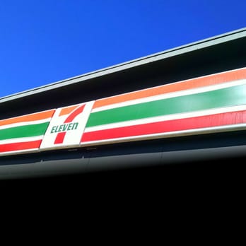 7-Eleven - a 7 - eleven sign on the side of a building - Convenience Stores Near Me - Denver, Colorado 7-Eleven - a 7 - eleven sign on the side of a building - Convenience Stores Near Me - Denver, Colorado