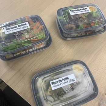 Lima Peruvian Food - Delivery! Perfectly labeled - Caterers Near Me Lima Peruvian Food - Delivery! Perfectly labeled - Caterers Near Me