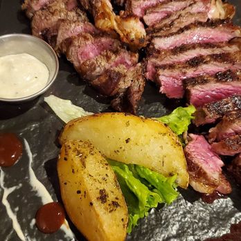Al Grill - Steakhouses Near Me - Venezia, VE Al Grill - Steakhouses Near Me - Venezia, VE