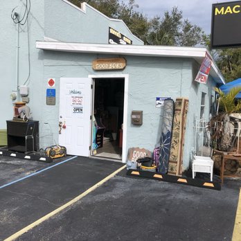GoodBob’ Thrift Store - Goodbobs at Mack's barn - Thrift Stores Near Me - Clearwater, Florida GoodBob’ Thrift Store - Goodbobs at Mack's barn - Thrift Stores Near Me - Clearwater, Florida