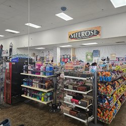 Melrose Family Fashions