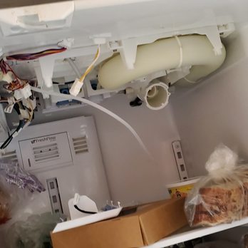 Reliable Repairs - Appliances & Repair Near Me - Laurel, Maryland