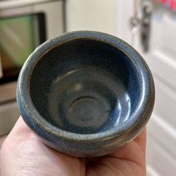Yourist Studio Gallery - Another small bowl I made