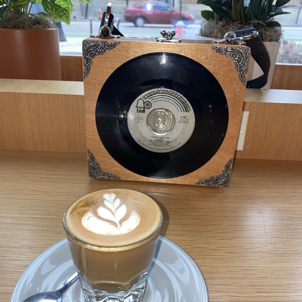 Edda Coffee Roasters - Cortado - Coffee & Tea Near Me - Cleveland, Ohio Edda Coffee Roasters - Cortado - Coffee & Tea Near Me - Cleveland, Ohio