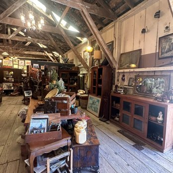 Depot Trading Post - This amazing antique shop sits in the depot building that was from the 1800s. So much history in this place its hard not to feel it. - Antiques Near Me - Los Alamos, California Depot Trading Post - This amazing antique shop sits in the depot building that was from the 1800s. So much history in this place its hard not to feel it. - Antiques Near Me - Los Alamos, California