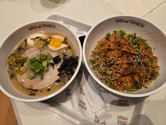 Ivan Ramen by null