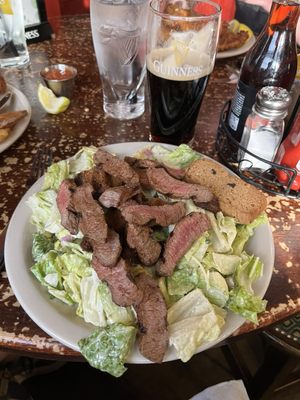 Nine Irish Brothers Lafayette by null