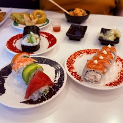 Sugoi Sushi