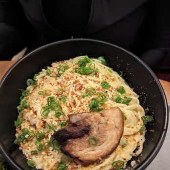 The Moderne - Pasta dish - Tapas/Small Plates Near Me - Orlando, Florida