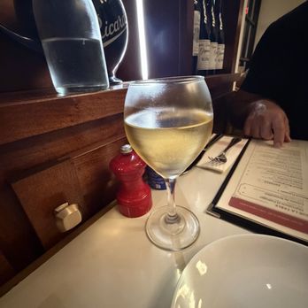 Moulin - Chardonnay - Bakeries Near Me - Newport Beach, California