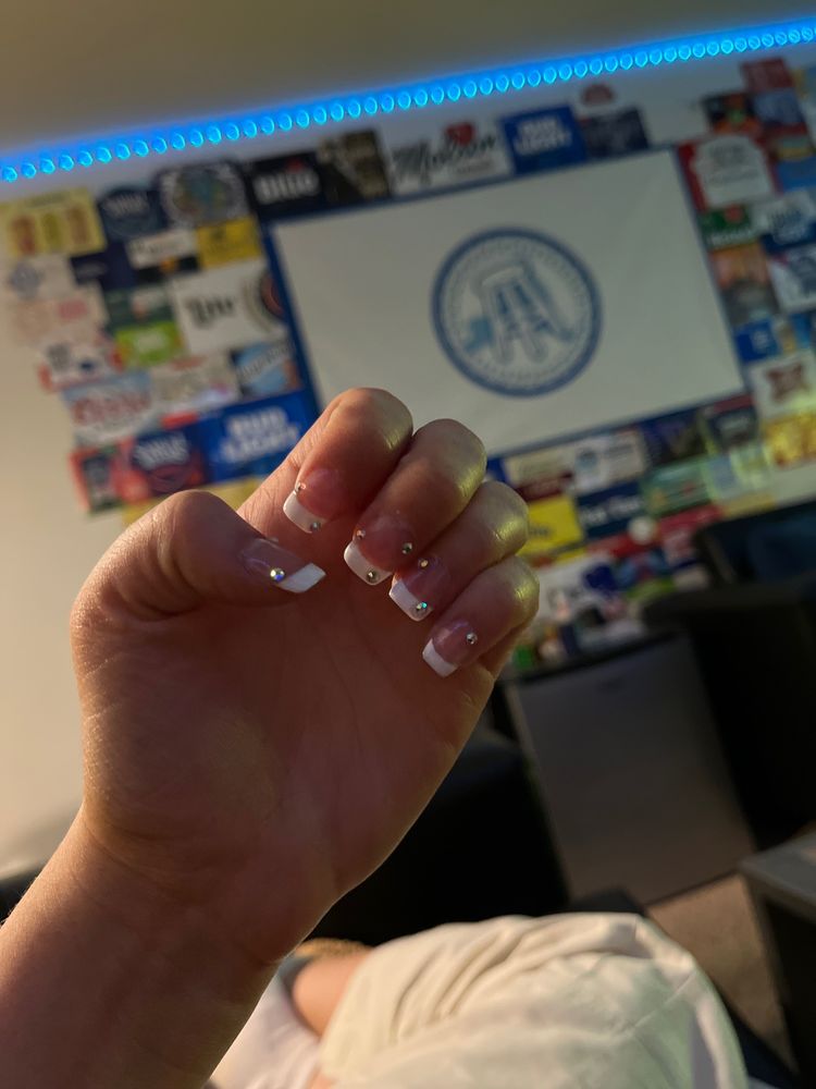 XPO NAIL Updated August 2024 3035 Niagara Falls Blvd, Buffalo, New