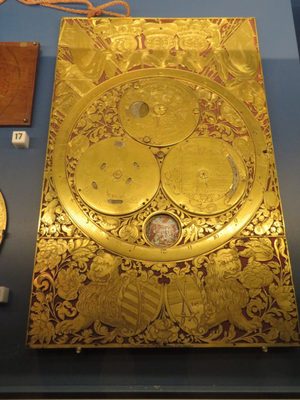 Museo Galileo by null