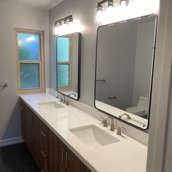Groysman Construction Remodeling Services - General Contractors Near Me - San Diego, California