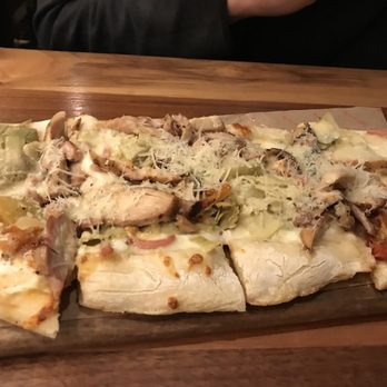Saint & Second - New American Near Me - Long Beach, California