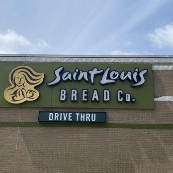 St. Louis Bread - Sandwiches Near Me - Florissant, Missouri