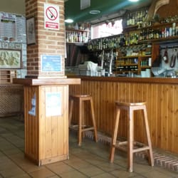 La Bodeguilla