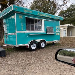 Na Kitchen - Food Truck
