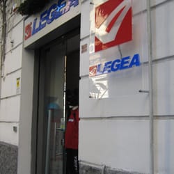 Legea Centro Storico