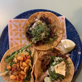 Hija de Sanchez - Taco sampler! - Mexican Near Me - Copenhagen, 84 Hija de Sanchez - Taco sampler! - Mexican Near Me - Copenhagen, 84